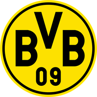 Borussia Dortmund crest