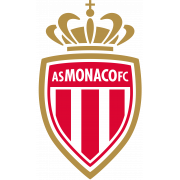 Association sportive de Monaco Football Club crest