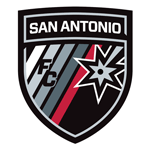 San Antonio FC 2 crest