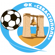 FK Sevastopol (- 2014) crest