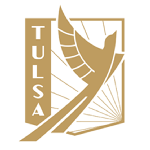 FC Tulsa crest
