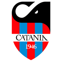 Catania FC crest