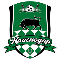 FK Krasnodar crest