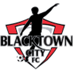 Blacktown City U20 crest