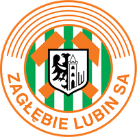 Zagłębie Lubin Spółka Akcyjna crest