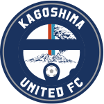 Kagoshima United crest