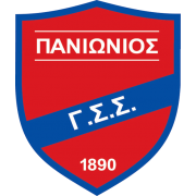 Panionios Athens crest