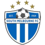South Melbourne crest