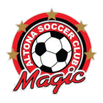 Altona Magic crest
