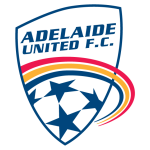 Adelaide United II crest