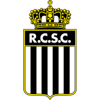 Royal Charleroi Sporting Club crest
