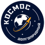 Kosmos Dolgoprudny crest