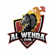 Al-Wehda FC crest