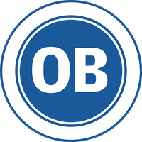 Odense Boldklub crest