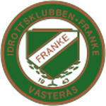 Franke crest