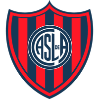 Club Atlético San Lorenzo de Almagro crest
