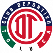 Deportivo Toluca Futbol Club, S. A. de C. V. crest