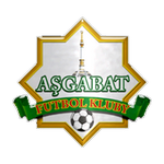 Aşgabat crest