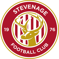 Stevenage crest