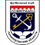 Leningradets crest
