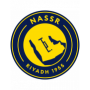Al-Nassr Football Club crest