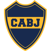 Club Atlético Boca Juniors crest