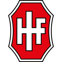 Hvidovre IF crest