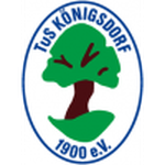 TuS BW Königsdorf crest