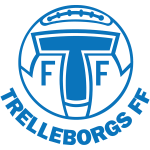 Trelleborg crest