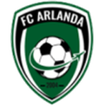 Arlanda crest
