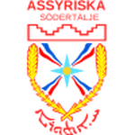 Assyriska FF crest