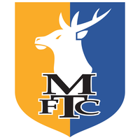 Mansfield Town crest