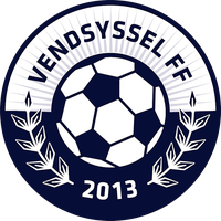 Vendsyssel FF crest