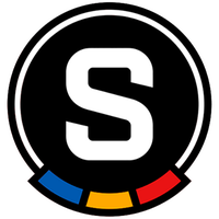 AC Sparta Praha, a. s. crest