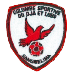 Colombe crest