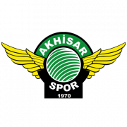 Akhisarspor crest