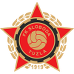 Sloboda Uzice crest