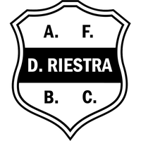 Asociación de Fomento Deportivo Riestra Barrio Colón crest