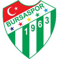 Bursaspor crest