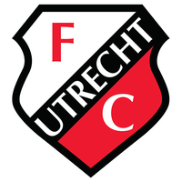 Football Club Utrecht crest