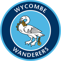 Wycombe Wanderers crest