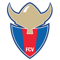 FC Vestsjaelland crest