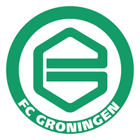 Football Club Groningen crest