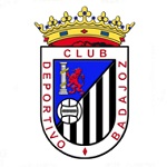 Badajoz crest