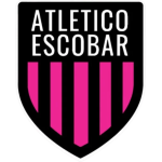 Atletico Escobar crest