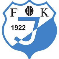FK Jedinstvo Ub crest