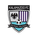 Kalamazoo FC W crest