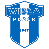 Wisła Płock Spółka Akcyjna crest