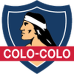Colo Colo crest