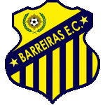 Barreiras FC crest